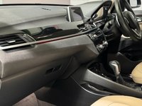 USED 2016 66 BMW X1 2.0 18d xLine SUV 5dr Diesel Auto sDrive Euro 6 (s/s) (150 ps) +FULL SERVICE HISTORY+HOME DELIVERY