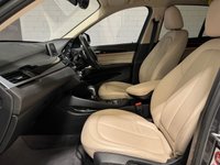 USED 2016 66 BMW X1 2.0 18d xLine SUV 5dr Diesel Auto sDrive Euro 6 (s/s) (150 ps) +FULL SERVICE HISTORY+HOME DELIVERY