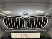 USED 2016 66 BMW X1 2.0 18d xLine SUV 5dr Diesel Auto sDrive Euro 6 (s/s) (150 ps) +FULL SERVICE HISTORY+HOME DELIVERY