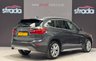 USED 2016 66 BMW X1 2.0 18d xLine SUV 5dr Diesel Auto sDrive Euro 6 (s/s) (150 ps) +FULL SERVICE HISTORY+HOME DELIVERY