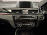 USED 2016 66 BMW X1 2.0 18d xLine SUV 5dr Diesel Auto sDrive Euro 6 (s/s) (150 ps) +FULL SERVICE HISTORY+HOME DELIVERY