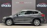 USED 2016 66 BMW X1 2.0 18d xLine SUV 5dr Diesel Auto sDrive Euro 6 (s/s) (150 ps) +FULL SERVICE HISTORY+HOME DELIVERY