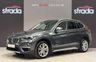 USED 2016 66 BMW X1 2.0 18d xLine SUV 5dr Diesel Auto sDrive Euro 6 (s/s) (150 ps) +FULL SERVICE HISTORY+HOME DELIVERY