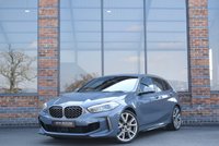 USED 2020 66 BMW 1 SERIES 2.0 M135i Hatchback 5dr Petrol Auto xDrive Euro 6 (s/s) (306 ps) PRO PACK / H&K / PARK ASSIST