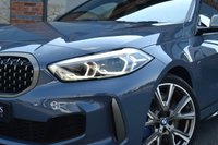 USED 2020 66 BMW 1 SERIES 2.0 M135i Hatchback 5dr Petrol Auto xDrive Euro 6 (s/s) (306 ps) PRO PACK / H&K / PARK ASSIST