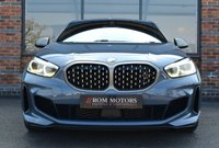USED 2020 66 BMW 1 SERIES 2.0 M135i Hatchback 5dr Petrol Auto xDrive Euro 6 (s/s) (306 ps) PRO PACK / H&K / PARK ASSIST
