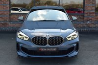 USED 2020 66 BMW 1 SERIES 2.0 M135i Hatchback 5dr Petrol Auto xDrive Euro 6 (s/s) (306 ps) PRO PACK / H&K / PARK ASSIST