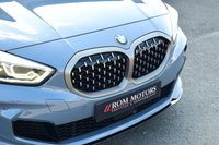 USED 2020 66 BMW 1 SERIES 2.0 M135i Hatchback 5dr Petrol Auto xDrive Euro 6 (s/s) (306 ps) PRO PACK / H&K / PARK ASSIST