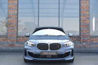 USED 2020 66 BMW 1 SERIES 2.0 M135i Hatchback 5dr Petrol Auto xDrive Euro 6 (s/s) (306 ps) PRO PACK / H&K / PARK ASSIST