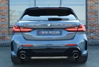 USED 2020 66 BMW 1 SERIES 2.0 M135i Hatchback 5dr Petrol Auto xDrive Euro 6 (s/s) (306 ps) PRO PACK / H&K / PARK ASSIST
