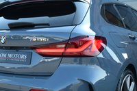 USED 2020 66 BMW 1 SERIES 2.0 M135i Hatchback 5dr Petrol Auto xDrive Euro 6 (s/s) (306 ps) PRO PACK / H&K / PARK ASSIST