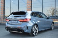USED 2020 66 BMW 1 SERIES 2.0 M135i Hatchback 5dr Petrol Auto xDrive Euro 6 (s/s) (306 ps) PRO PACK / H&K / PARK ASSIST