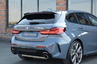 USED 2020 66 BMW 1 SERIES 2.0 M135i Hatchback 5dr Petrol Auto xDrive Euro 6 (s/s) (306 ps) PRO PACK / H&K / PARK ASSIST