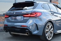 USED 2020 66 BMW 1 SERIES 2.0 M135i Hatchback 5dr Petrol Auto xDrive Euro 6 (s/s) (306 ps) PRO PACK / H&K / PARK ASSIST