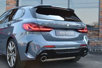 USED 2020 66 BMW 1 SERIES 2.0 M135i Hatchback 5dr Petrol Auto xDrive Euro 6 (s/s) (306 ps) PRO PACK / H&K / PARK ASSIST