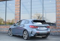 USED 2020 66 BMW 1 SERIES 2.0 M135i Hatchback 5dr Petrol Auto xDrive Euro 6 (s/s) (306 ps) PRO PACK / H&K / PARK ASSIST