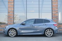 USED 2020 66 BMW 1 SERIES 2.0 M135i Hatchback 5dr Petrol Auto xDrive Euro 6 (s/s) (306 ps) PRO PACK / H&K / PARK ASSIST