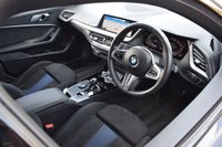 USED 2020 66 BMW 1 SERIES 2.0 M135i Hatchback 5dr Petrol Auto xDrive Euro 6 (s/s) (306 ps) PRO PACK / H&K / PARK ASSIST