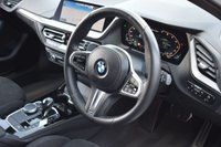 USED 2020 66 BMW 1 SERIES 2.0 M135i Hatchback 5dr Petrol Auto xDrive Euro 6 (s/s) (306 ps) PRO PACK / H&K / PARK ASSIST