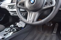 USED 2020 66 BMW 1 SERIES 2.0 M135i Hatchback 5dr Petrol Auto xDrive Euro 6 (s/s) (306 ps) PRO PACK / H&K / PARK ASSIST