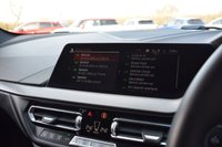 USED 2020 66 BMW 1 SERIES 2.0 M135i Hatchback 5dr Petrol Auto xDrive Euro 6 (s/s) (306 ps) PRO PACK / H&K / PARK ASSIST