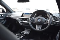 USED 2020 66 BMW 1 SERIES 2.0 M135i Hatchback 5dr Petrol Auto xDrive Euro 6 (s/s) (306 ps) PRO PACK / H&K / PARK ASSIST