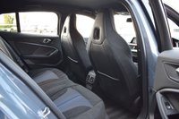 USED 2020 66 BMW 1 SERIES 2.0 M135i Hatchback 5dr Petrol Auto xDrive Euro 6 (s/s) (306 ps) PRO PACK / H&K / PARK ASSIST
