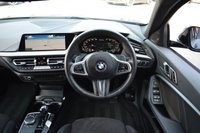 USED 2020 66 BMW 1 SERIES 2.0 M135i Hatchback 5dr Petrol Auto xDrive Euro 6 (s/s) (306 ps) PRO PACK / H&K / PARK ASSIST