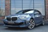 USED 2020 66 BMW 1 SERIES 2.0 M135i Hatchback 5dr Petrol Auto xDrive Euro 6 (s/s) (306 ps) PRO PACK / H&K / PARK ASSIST