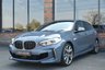 USED 2020 66 BMW 1 SERIES 2.0 M135i Hatchback 5dr Petrol Auto xDrive Euro 6 (s/s) (306 ps) PRO PACK / H&K / PARK ASSIST