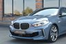 USED 2020 66 BMW 1 SERIES 2.0 M135i Hatchback 5dr Petrol Auto xDrive Euro 6 (s/s) (306 ps) PRO PACK / H&K / PARK ASSIST