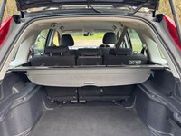 USED 2010 10 HONDA CR-V 2.0 i-VTEC SE SUV 5dr Petrol Manual 4WD Euro 5 (150 ps) 