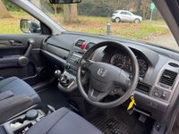 USED 2010 10 HONDA CR-V 2.0 i-VTEC SE SUV 5dr Petrol Manual 4WD Euro 5 (150 ps) 