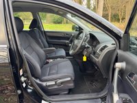USED 2010 10 HONDA CR-V 2.0 i-VTEC SE SUV 5dr Petrol Manual 4WD Euro 5 (150 ps) 
