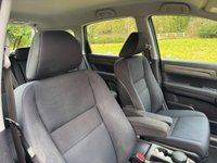 USED 2010 10 HONDA CR-V 2.0 i-VTEC SE SUV 5dr Petrol Manual 4WD Euro 5 (150 ps) 