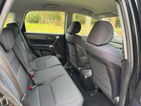 USED 2010 10 HONDA CR-V 2.0 i-VTEC SE SUV 5dr Petrol Manual 4WD Euro 5 (150 ps) 