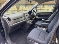 USED 2010 10 HONDA CR-V 2.0 i-VTEC SE SUV 5dr Petrol Manual 4WD Euro 5 (150 ps) 