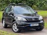 USED 2010 10 HONDA CR-V 2.0 i-VTEC SE SUV 5dr Petrol Manual 4WD Euro 5 (150 ps) 