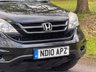 USED 2010 10 HONDA CR-V 2.0 i-VTEC SE SUV 5dr Petrol Manual 4WD Euro 5 (150 ps) 