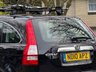 USED 2010 10 HONDA CR-V 2.0 i-VTEC SE SUV 5dr Petrol Manual 4WD Euro 5 (150 ps) 