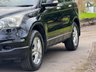 USED 2010 10 HONDA CR-V 2.0 i-VTEC SE SUV 5dr Petrol Manual 4WD Euro 5 (150 ps) 