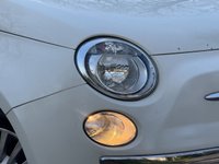 USED 2012 12 FIAT 500 0.9 TwinAir Lounge Hatchback 3dr Petrol Manual Euro 5 (s/s) (85 bhp) 
