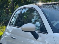 USED 2012 12 FIAT 500 0.9 TwinAir Lounge Hatchback 3dr Petrol Manual Euro 5 (s/s) (85 bhp) 