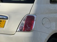 USED 2012 12 FIAT 500 0.9 TwinAir Lounge Hatchback 3dr Petrol Manual Euro 5 (s/s) (85 bhp) 