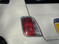 USED 2012 12 FIAT 500 0.9 TwinAir Lounge Hatchback 3dr Petrol Manual Euro 5 (s/s) (85 bhp) 