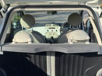 USED 2012 12 FIAT 500 0.9 TwinAir Lounge Hatchback 3dr Petrol Manual Euro 5 (s/s) (85 bhp) 