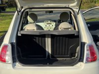 USED 2012 12 FIAT 500 0.9 TwinAir Lounge Hatchback 3dr Petrol Manual Euro 5 (s/s) (85 bhp) 