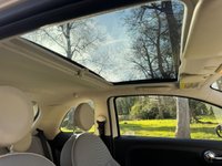 USED 2012 12 FIAT 500 0.9 TwinAir Lounge Hatchback 3dr Petrol Manual Euro 5 (s/s) (85 bhp) 