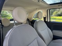 USED 2012 12 FIAT 500 0.9 TwinAir Lounge Hatchback 3dr Petrol Manual Euro 5 (s/s) (85 bhp) 
