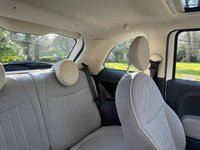 USED 2012 12 FIAT 500 0.9 TwinAir Lounge Hatchback 3dr Petrol Manual Euro 5 (s/s) (85 bhp) 
